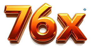 76x